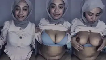 Model Seksi Pasrah Digarap Sutradara Di Ruang Casting