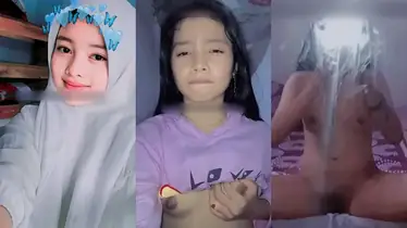 Selfi Lampung Jilbab Cantik Colmek Basah 2026