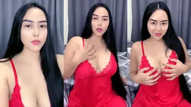 Urbaby Dada Montok Skandal Viral